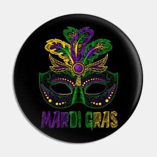 Mardi Gras 2019 T Shirt Mask Mardi Gras Shirt for Woman Man Mardi Gras shirt for mens Mardi Gras shirt womens  Mardi Gras shirt boys girls kids Pin