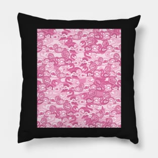 Pink Flamingo - Fenicottero Rosa Pillow