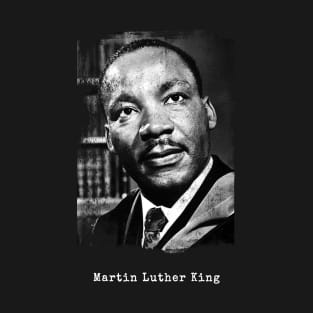 Martin Luther King T-Shirt