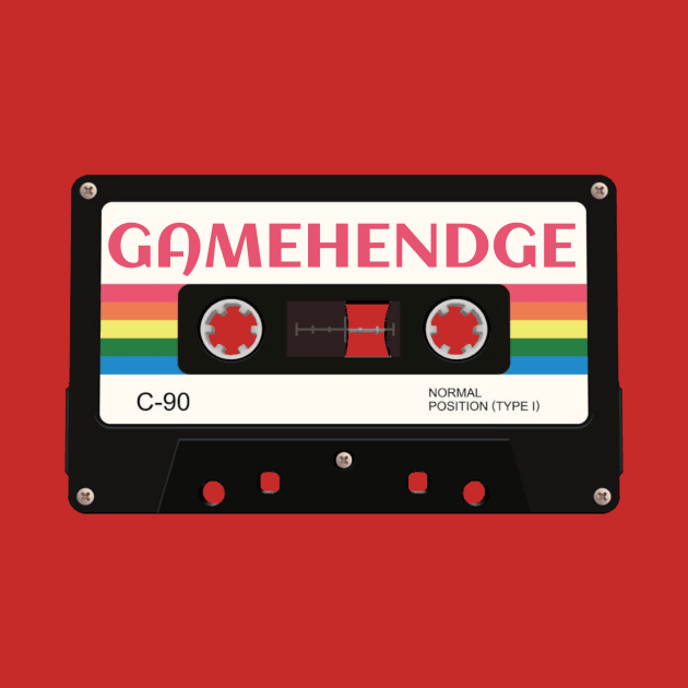 GAMEHENDGE Phish by Trigger413