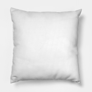 It's Gains O'Clock Pillow