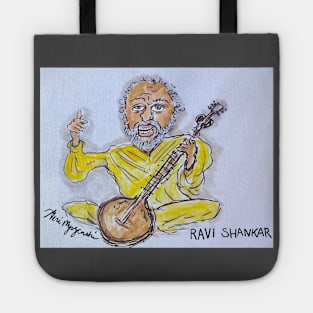 Ravi Shankar Tote