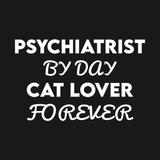 Psychiatrist T-Shirt