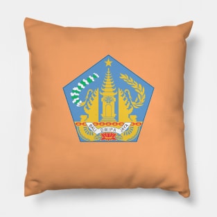 Bali Pillow