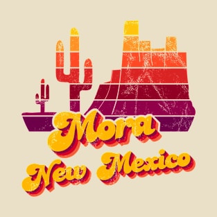 Mora New Mexico T-Shirt