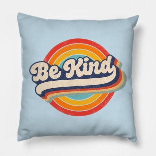 Be Kind Pillow