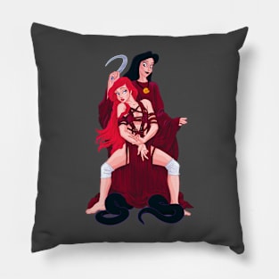 Suspiriorum Pillow