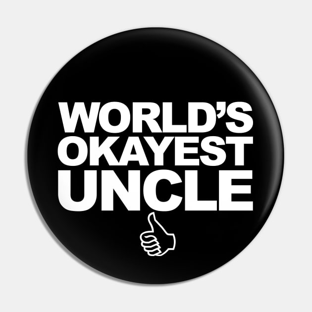 uncle Pin by CKline