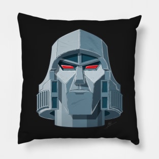 Megatron Pillow