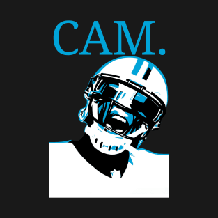 CAM. T-Shirt