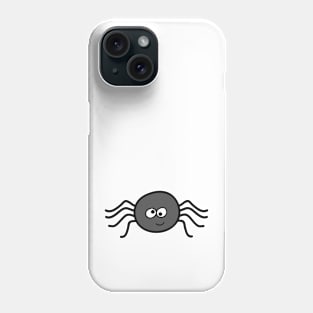 Cute Male Spider Phone Case