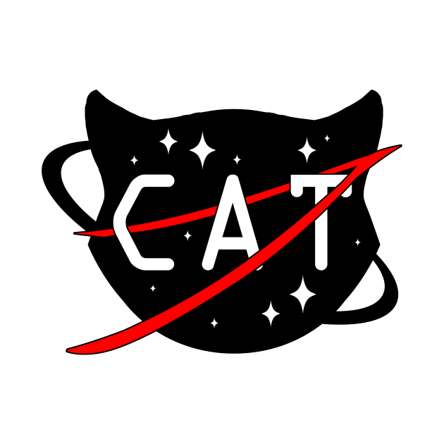 Cat Space by samuelrd