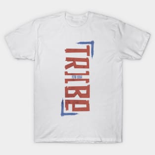IT WILL ALWAYS BE TIME FOR THE TRIBE IN CLEVELAND SHIRT AND STICKER   Essential T-Shirt for Sale by CheezerLeaner
