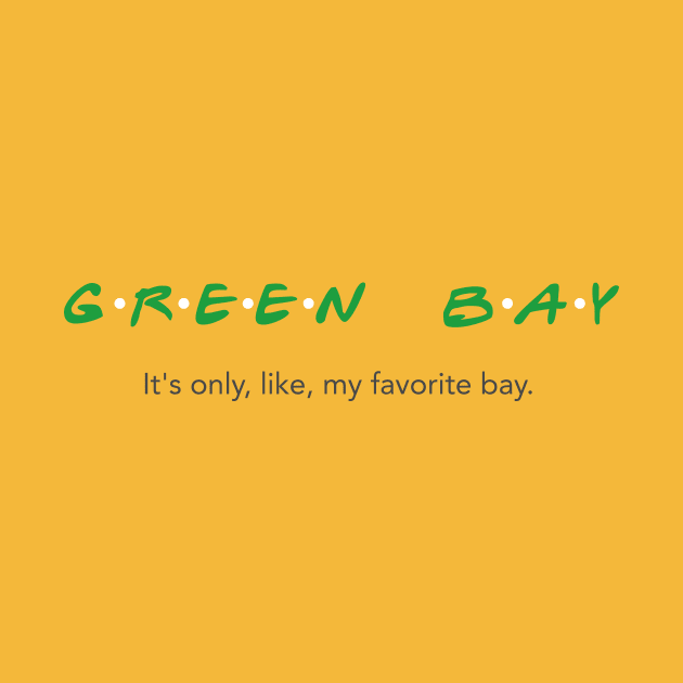 Green Bay by alexwahlberg