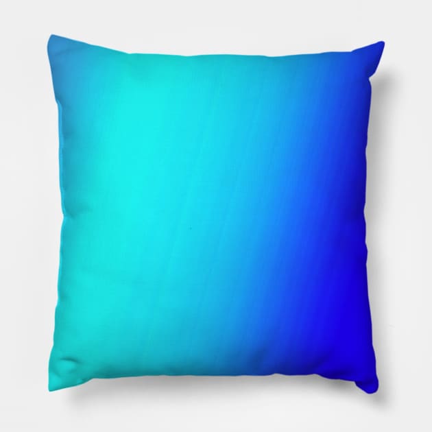 colorful abstract texture background pattern Pillow by Artistic_st