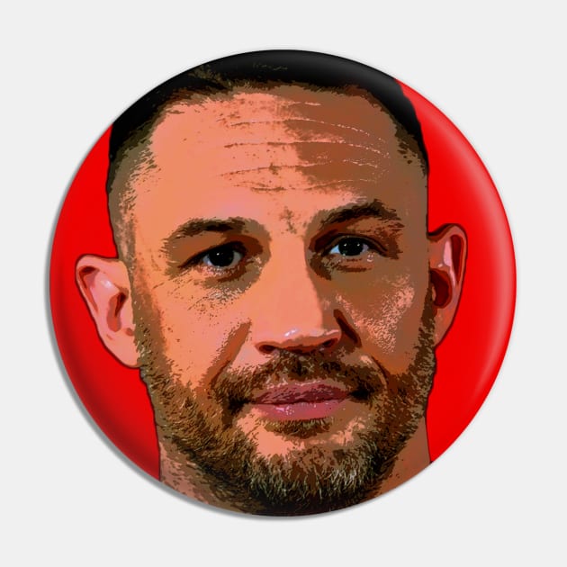 tom hardy Pin by oryan80