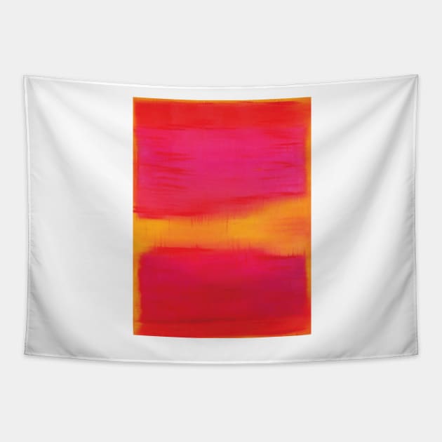 mark rothko Tapestry by QualityArtFirst