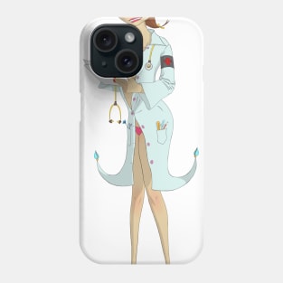 Doctor Phone Case