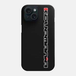 KOUPMANIA Phone Case