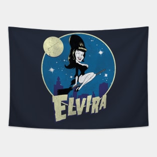 Elvira Tapestry