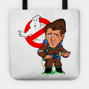 Peter Venkman Tote