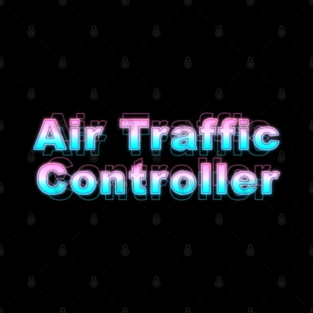 Air Traffic Controller by Sanzida Design