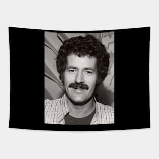 Trebek Tapestry