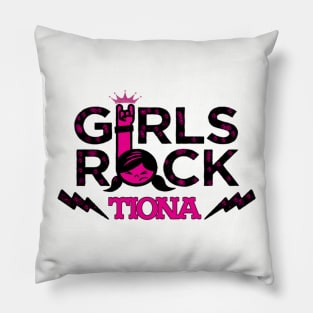 Fabulous Twin Tiona Pillow