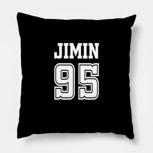 JIMIN Pillow