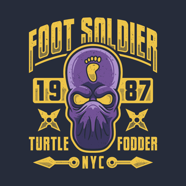 Turtle Fodder by adho1982