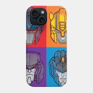 Rise of The Beasts Phone Case