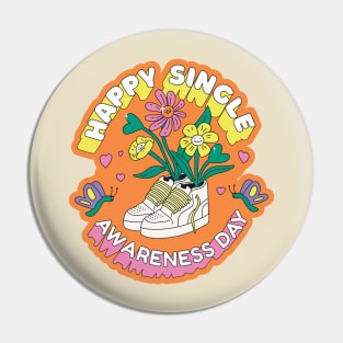 AWARENESS DAY Pin