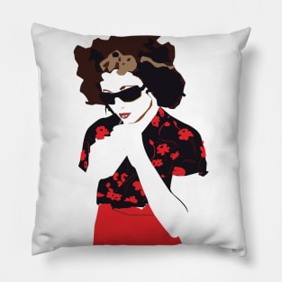 Goldfrapp Pillow