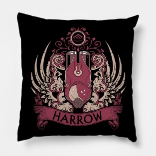 HARROW - LIMITED EDITION Pillow