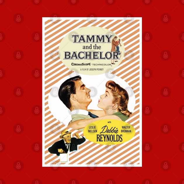 Tammy And The Bachelor On Stripes by Noir-N-More