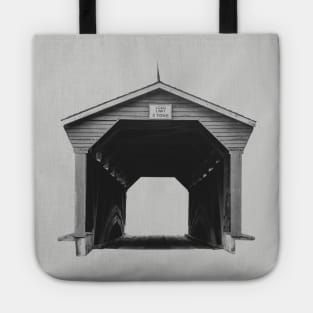 Foxcatcher Farms Bridge Tote