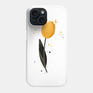 Tulip Phone Case