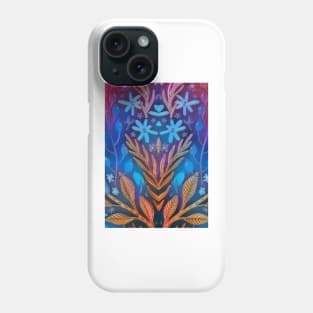 Faery Garden Phone Case