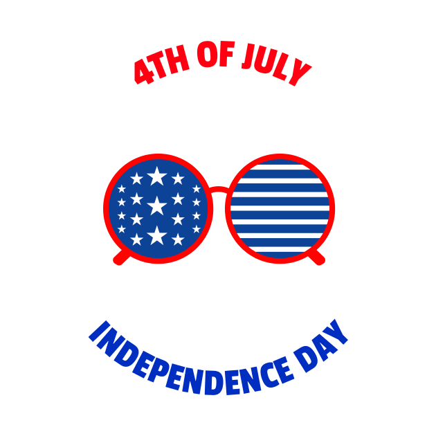 Independence Day by Gnawtees