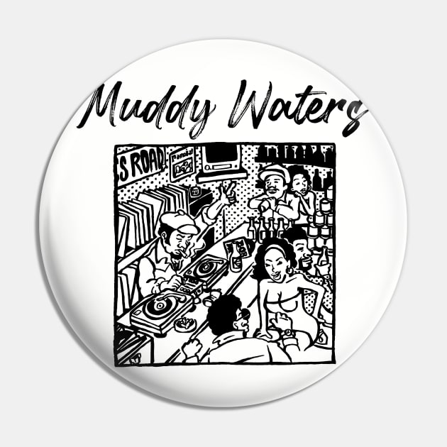 muddy waters ll vinyl store Pin by sumurbatu