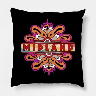 country music artist Pillow