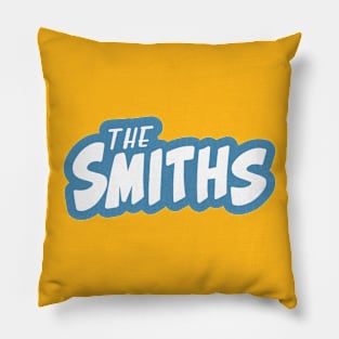 THE SMITHS Pillow