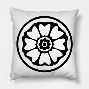 The White Lotus- Avatar Pillow