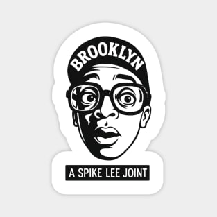A Spike Lee Joint Magnet