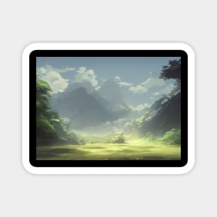 landscape pictures for wall spectacular Magnet