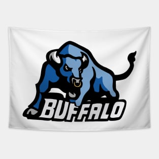 Buffalo Bills Tapestry