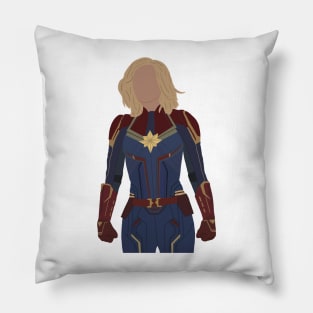 Carol Pillow