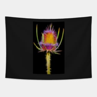 Thistle Tapestry