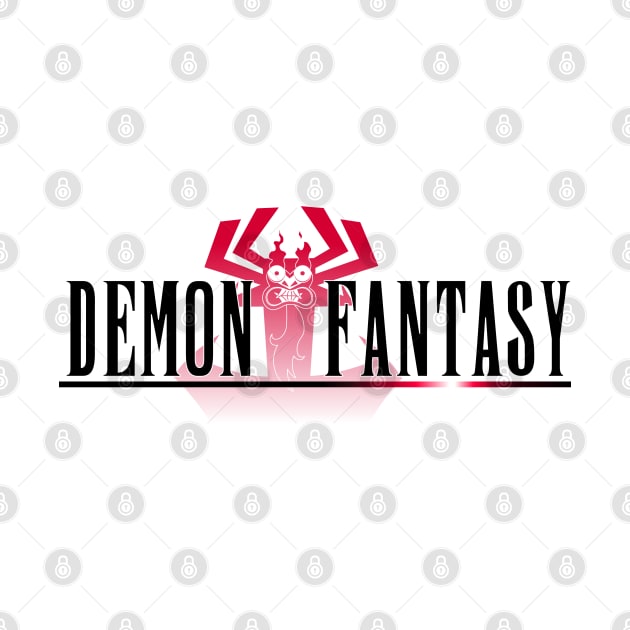 Demon Fantasy by Mashups You Never Asked For