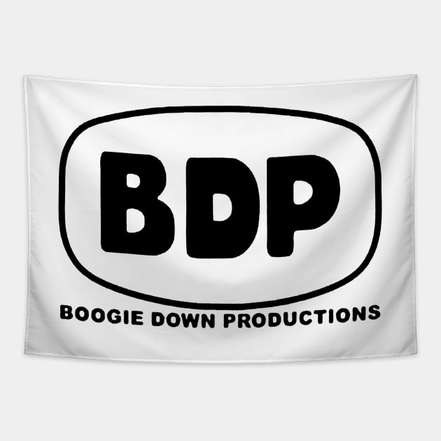 BDP Tapestry by StrictlyDesigns